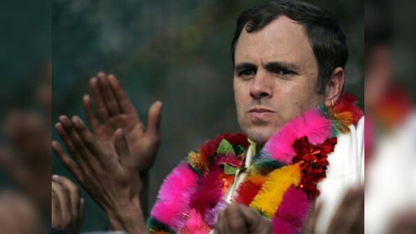 Omar Abdullah does a Dubya: Here's why Kashmir floods will be his Katrina moment