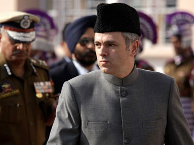 Kashmir floods: Worst crisis state has faced in living memory, says Omar Kashmir floods: Worst crisis state has faced in living memory, says Omar