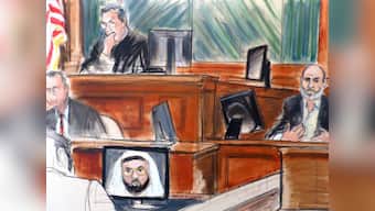 Osama's son-in-law sentenced to life prison term in New York 