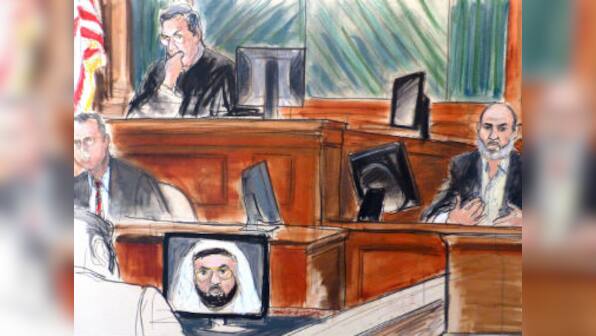 Osama's son-in-law sentenced to life prison term in New York 