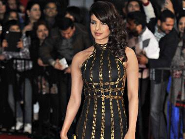 Mukesh Ambani, Priyanka Chopra get Priyadarshni Awards