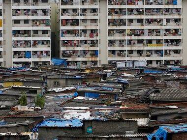 Government proposes 6-fold hike in urban reform incentive fund