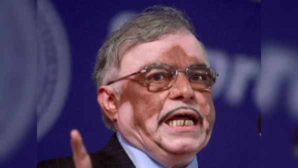 Former CJI P Sathasivam sworn in as Kerala governor