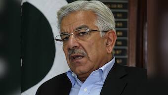 Navy involved in dockyard terror strikes, says Pak defence minister