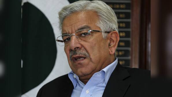 Navy involved in dockyard terror strikes, says Pak defence minister