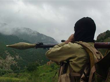 Attack on navy in Karachi was reaction to Waziristan offensive: Pak minister Attack on navy in Karachi was reaction to Waziristan offensive: Pak minister