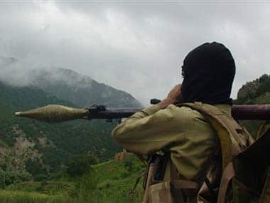 Representational image. AP