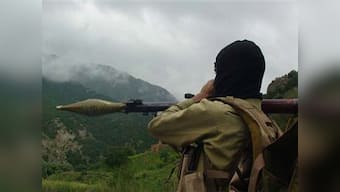 Pakistan: Taliban's Sindh unit attacked Karachi dockyard, says report