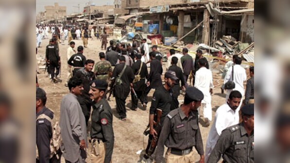 Pakistan: Three cops, one teenager killed as unknown gunmen open fire