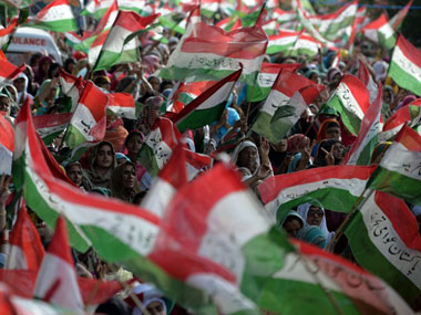 Pakistan to name new ISI chief soon: Report Pakistan to name new ISI chief soon: Report