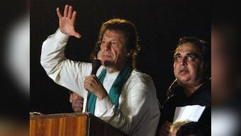 Anti-govt protests in Pakistan caused losses of Rs 547 billion, says report