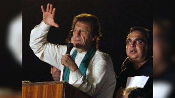 Anti-govt protests in Pakistan caused losses of Rs 547 billion, says report