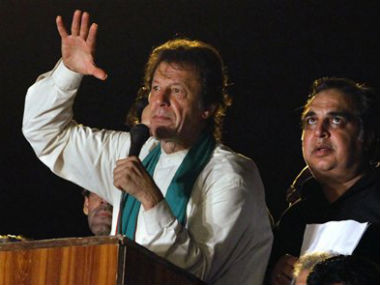 Anti-govt protests in Pakistan caused losses of Rs 547 billion, says report Anti-govt protests in Pakistan caused losses of Rs 547 billion, says report