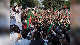 Exhausted, frustrated but Pak protesters can't go home: Here's why