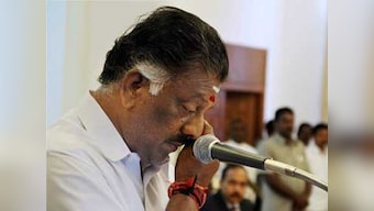 O Panneerselvam to skip South India finance ministers' meet in Kerala, Tamil Nadu to send bureaucrats instead