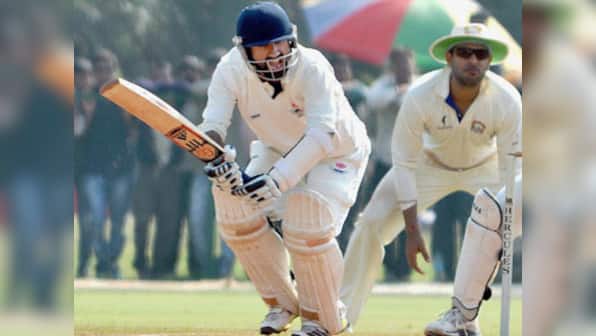 Jammu and Kashmir Cricket Association pulls out of Vizzy Trophy after failing to contact players due to lockdown in state