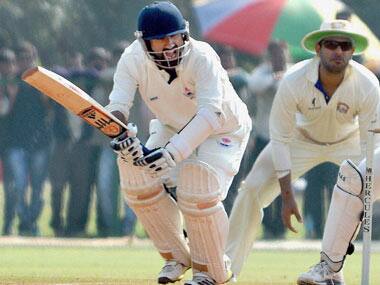 Jammu and Kashmir Cricket Association pulls out of Vizzy Trophy after failing to contact players due to lockdown in state