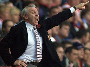 ISL: Experienced English manager Peter Reid takes over at Mumbai FC ISL: Experienced English manager Peter Reid takes over at Mumbai FC