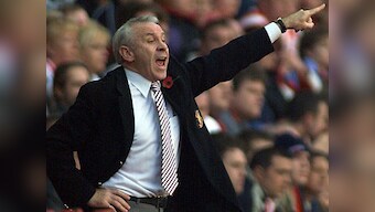 ISL: Experienced English manager Peter Reid takes over at Mumbai FC