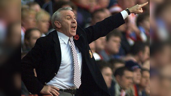 ISL: Experienced English manager Peter Reid takes over at Mumbai FC