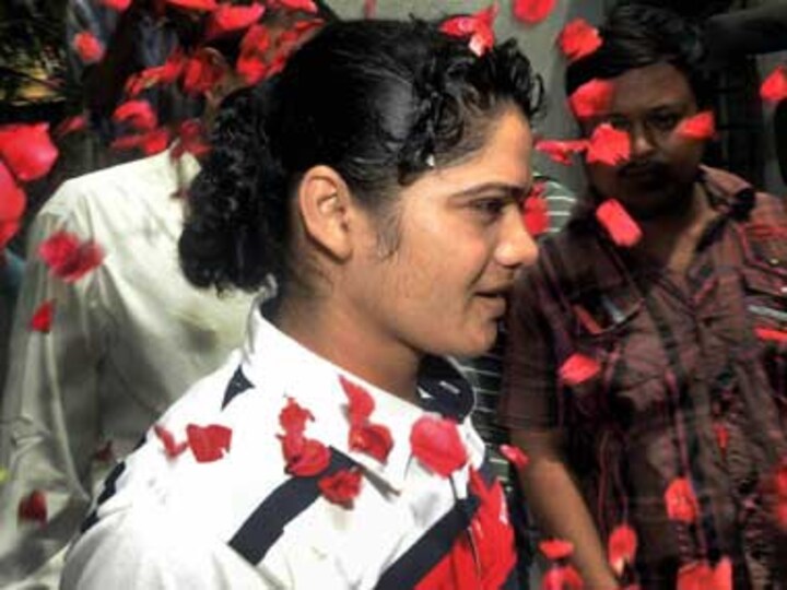 After being proven innocent of rape charge, Pinki Pramanik wants vengeance