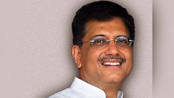 Power min Goyal says India will double power generation to two trillion units in 7 years