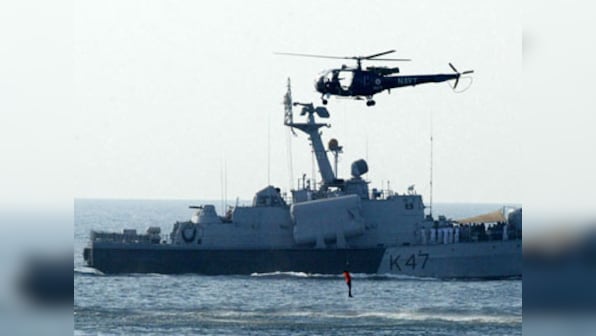 Navy to set up naval base named after Sardar Vallabhbhai Patel in Porbandar