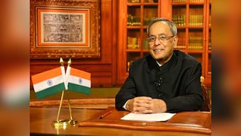 India needs more competent teachers: President Pranab Mukherjee