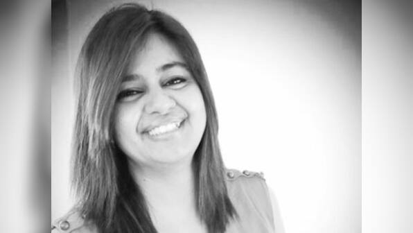 VML Qais promotes Preethi Sanjeevi to chief marketing officer