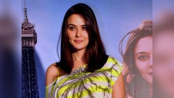 Preity Zinta criticised for derisive comments on #MeToo movement, claims interview was 'insensitively' edited