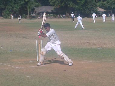 Teen cricketing sensation Prithvi Shaw lands mega deal with SG Teen cricketing sensation Prithvi Shaw lands mega deal with SG