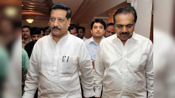 Prithviraj Chavan, Manikrao Thakre to start Cong campaign in Maha on Tuesday