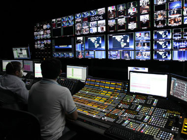 Assembly Elections Results 2014: The joke may be on TV channels Assembly Elections Results 2014: The joke may be on TV channels