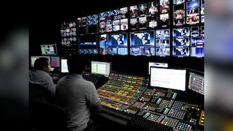 24x7 sexism live: Here's how Indian TV newsrooms treat women