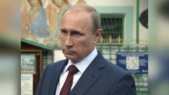 Russia may enact law to compensate West-sanctioned Putin aides