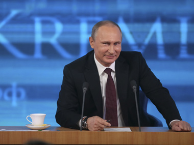 Russia's approach is a strategic problem for the EU: Donald Tusk Russia's approach is a strategic problem for the EU: Donald Tusk