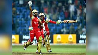 From Kieron Pollard's blinder to Arun Karthik's heroics: Memorable CLT20 moments
