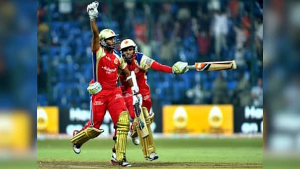 From Kieron Pollard's blinder to Arun Karthik's heroics: Memorable CLT20 moments
