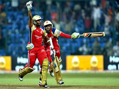 From Kieron Pollard's blinder to Arun Karthik's heroics: Memorable CLT20 moments From Kieron Pollard's blinder to Arun Karthik's heroics: Memorable CLT20 moments