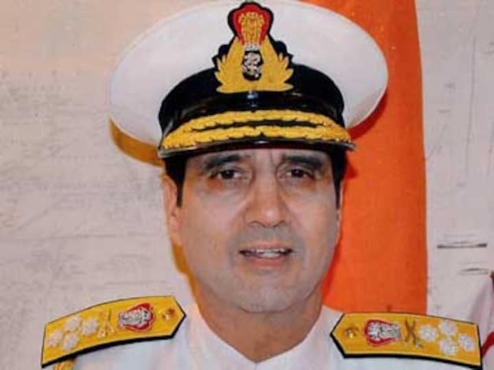 Naval chief to commission largest offshore patrol vessel