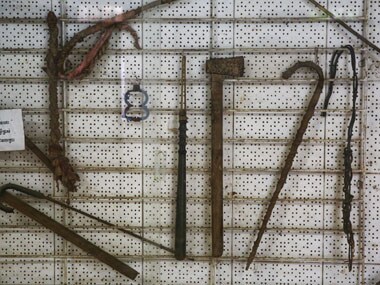 China increasingly exporting tools of torture to African countries: Group