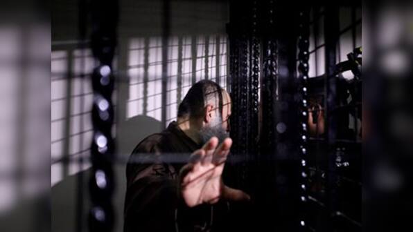 Jordan acquits radical Muslim preacher accused of plotting attacks on Americans