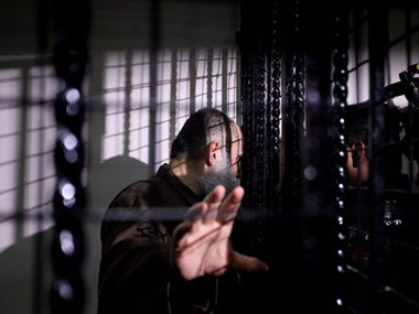 Jordan acquits radical Muslim preacher accused of plotting attacks on Americans Jordan acquits radical Muslim preacher accused of plotting attacks on Americans