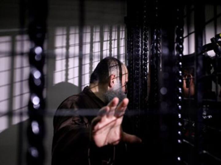 Jordan acquits radical Muslim preacher accused of plotting attacks on Americans