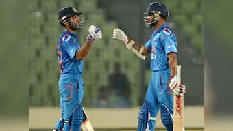 After blistering hundred, Ajinkya Rahane can sleep peacefully again