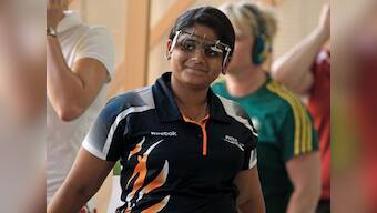 Asian Games: Shooters Rahi, Anisa, Heena win bronze in 25m pistol event