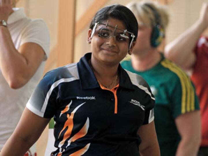 Asian Games: Shooters Rahi, Anisa, Heena win bronze in 25m pistol event