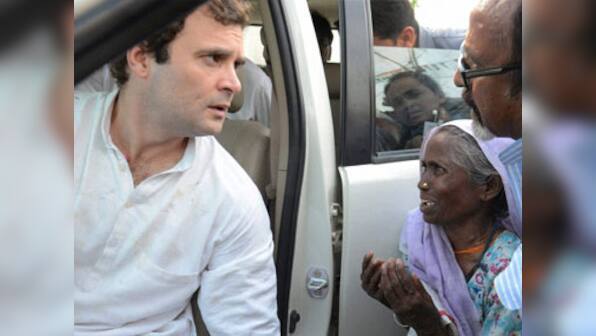 Young turks vs veterans: Congress battle heats up but where is Rahul?