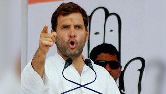 PM Modi playing drums in Japan while people in India suffer: Rahul Gandhi