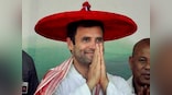 56 days of vanvaas to Sonia waiting with aarti: Twitter reacts to #RahulReturns